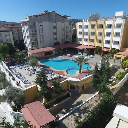 Oya Family Suites-2
