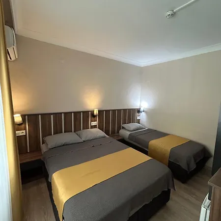 Cord Hotel & Resort-3