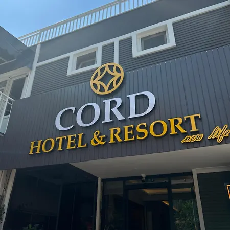 Cord Hotel & Resort-2