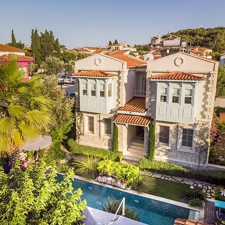 Cassiopeia Hotel Alacati-3