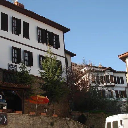 Arifbey Konak Hotel-2