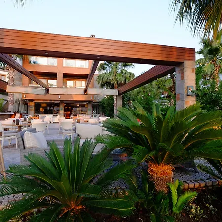 Marisol Boutique Hotel-2