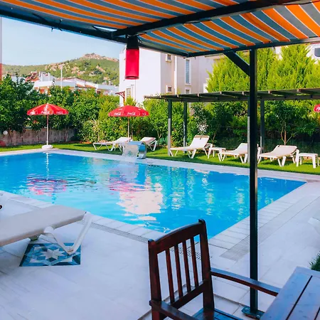 Asil Apart Hotel-2