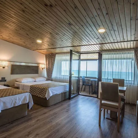 Akcakoca Poyraz Otel-3