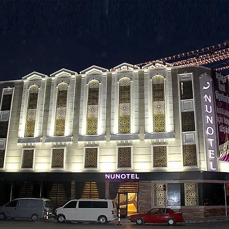 Nun Hotel-3