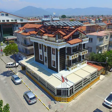 Kayi Hotel-2