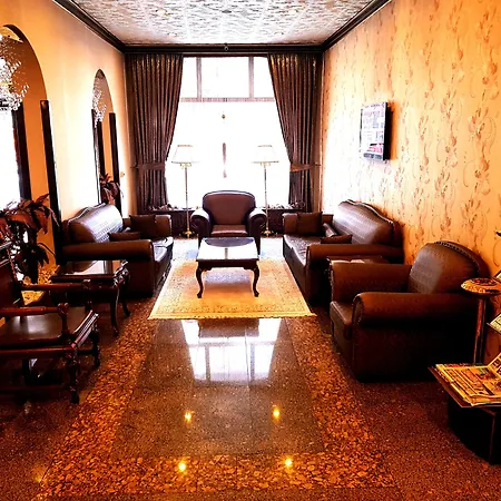 Business Park Hotel-2