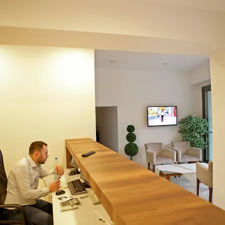 Vip Concept Ada Residence - Adults Only-3