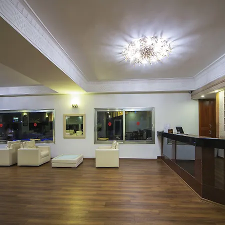 Sunbay Park Hotel-2