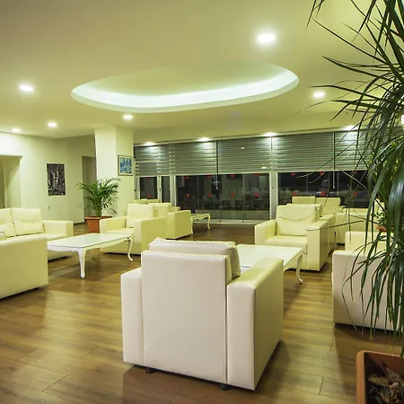 Sunbay Park Hotel-3