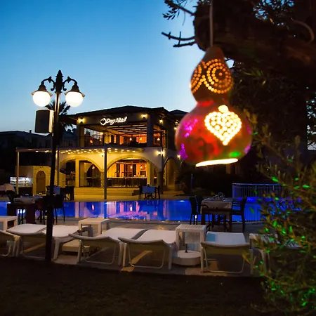 Orcey Hotel-3