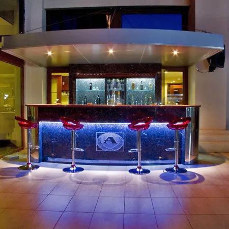 Akgun Elazig Hotel-3