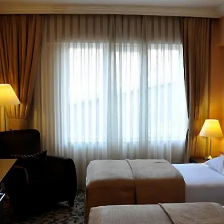 Hotel Konak Mazlum-2