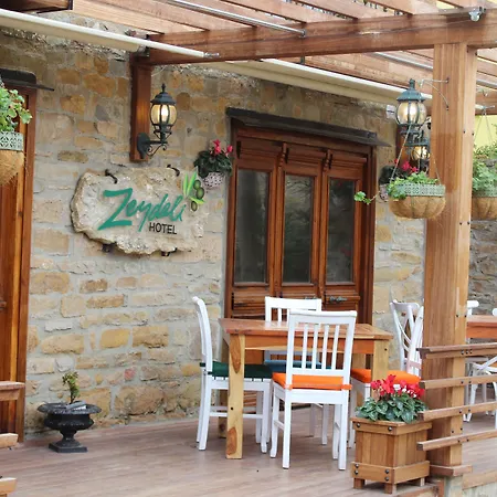 Zeydali Hotel-3