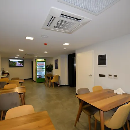 Zeytindali Hotel-3