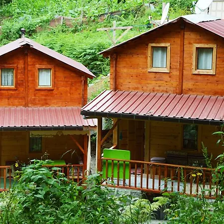 Ayder Resort Hotel-2