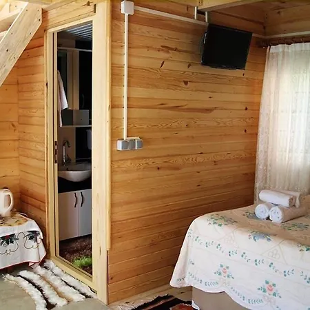 Ayder Resort Hotel-3