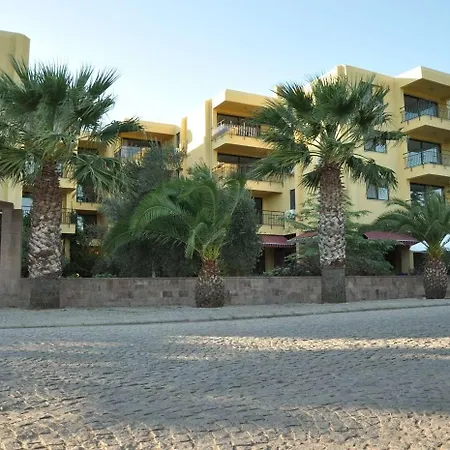 Palm Court Suites-2