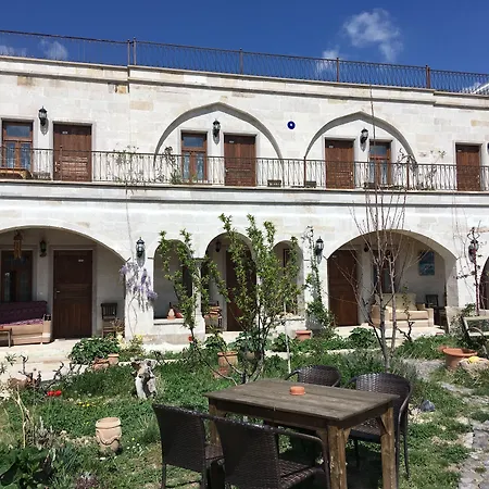Kemal'S Guest House-2