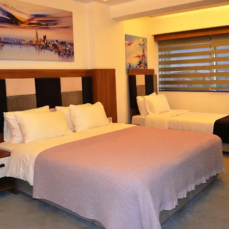 Rıvada Hotel-3