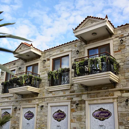 Focamor Otel-3