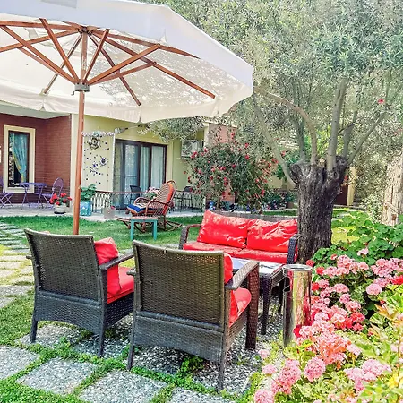 Niluefer Butik Otel (Adults Only)-2