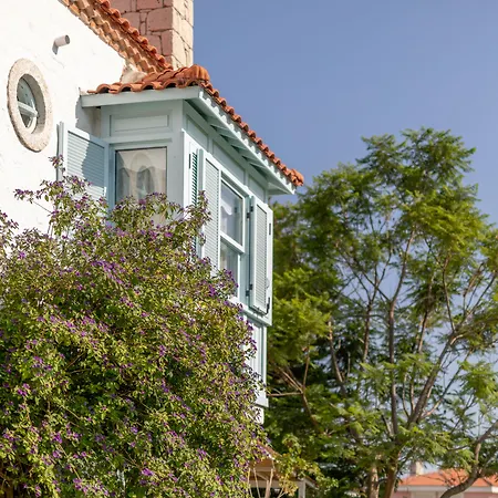 Deniz Kabugu Hotel-2