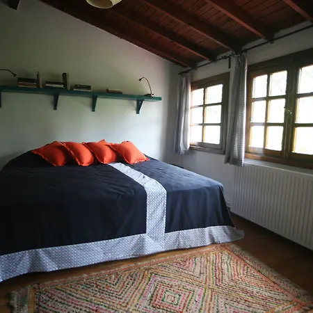 Beta Home Sapanca-2