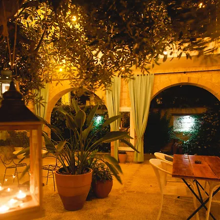 Katre Hotel Alacati-3