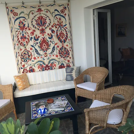 Hotel Villa Tokur-2