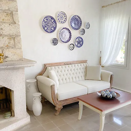 Balambaka Hotel - Alacati-2