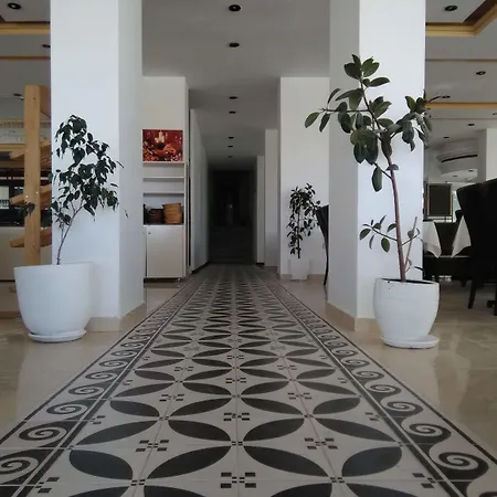 Ege Soley Hotel-3