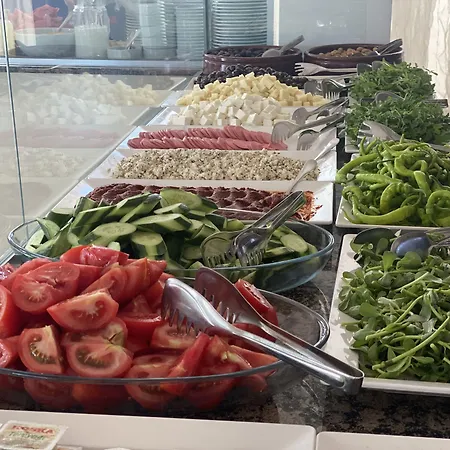 Ege Soley Hotel-2