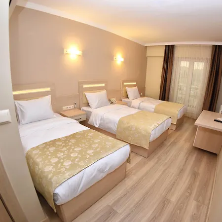 Sonerbey Otel-3