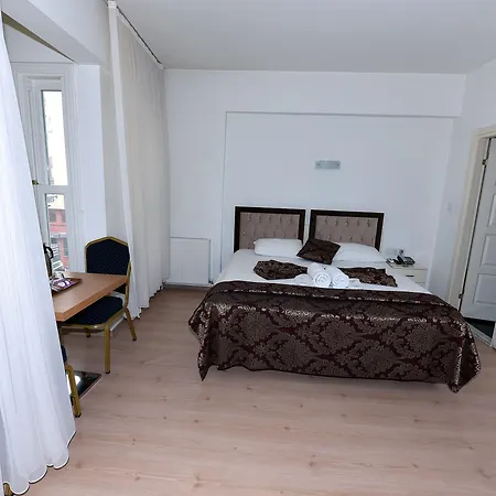 Beyaz Koesk Hotel-3