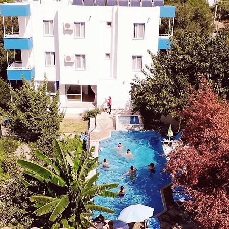 Parla Apart Hotel-2