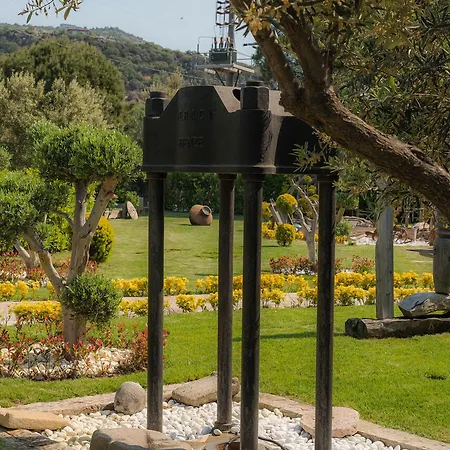Assos Zeytin Han Hotel Special Class (Adults Only)-2