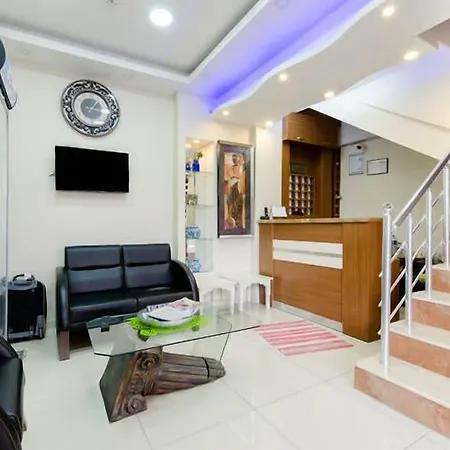 Agora Park Hotel-2