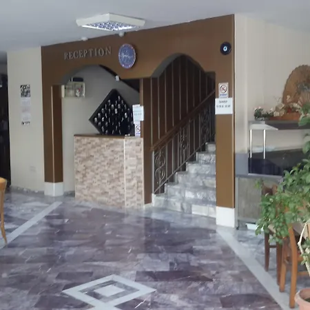 Acar Park Hotel-3
