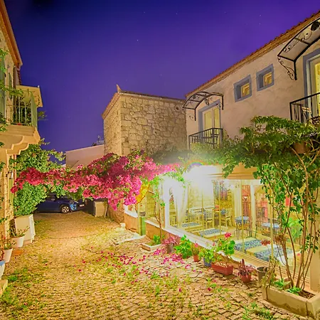 Maison D'Azur Alacati-3