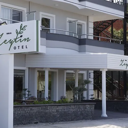 Urla Zeytin Hotel-2