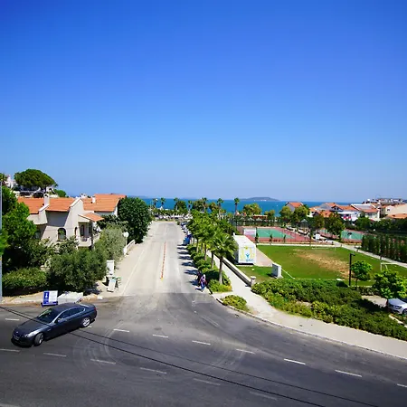 Urla Zeytin Hotel-3