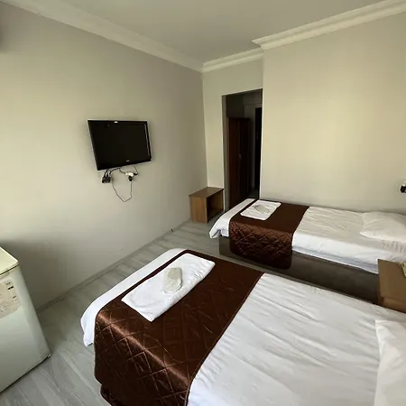 Altinnal Hotel-2