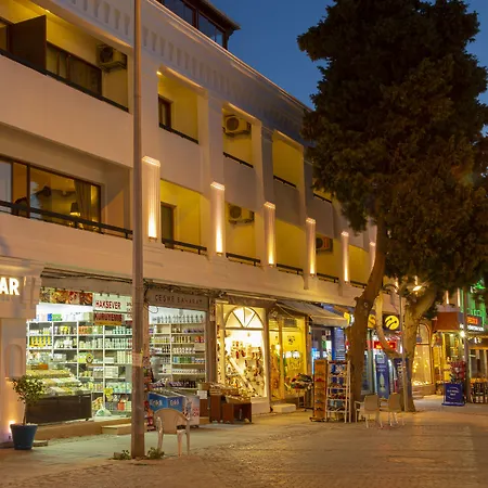 Cesurlar Hotel-3