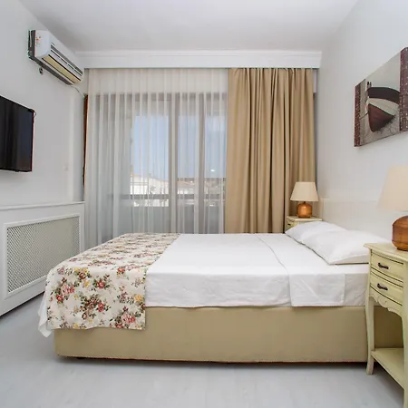 Cesurlar Hotel-2