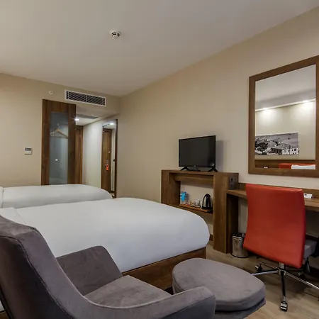 Hampton By Hilton Canakkale Gelibolu-2