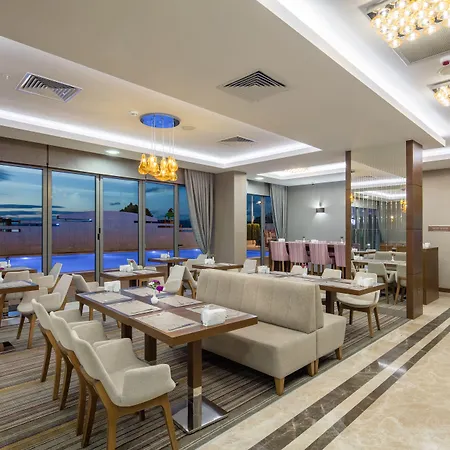 Hampton By Hilton Canakkale Gelibolu-3