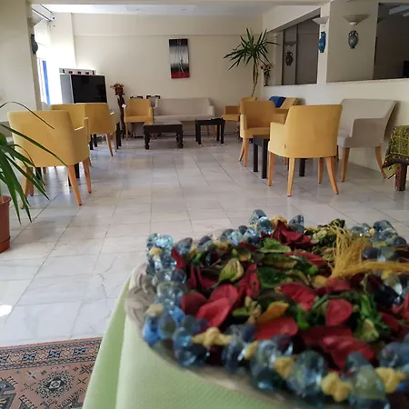 Ozgun Apart Hotel-3