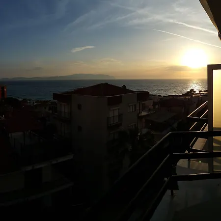 Ozgun Apart Hotel-2