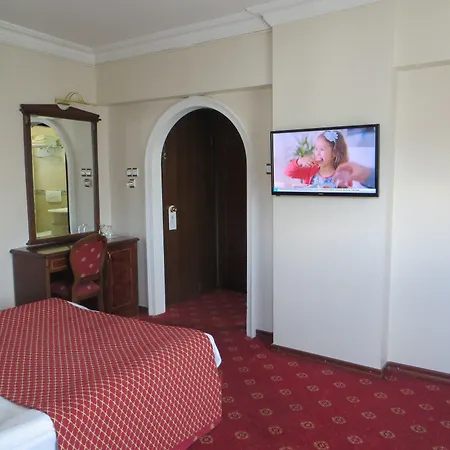 Ozilhan Hotel-3